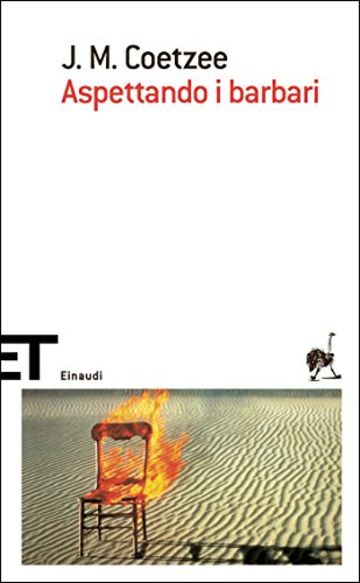Aspettando i barbari (Einaudi tascabili Vol. 728)