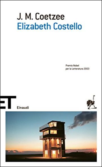 Elizabeth Costello (Einaudi tascabili. Scrittori Vol. 1328)