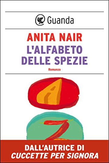 L'alfabeto delle spezie