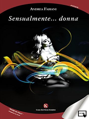 Sensualmente... donna