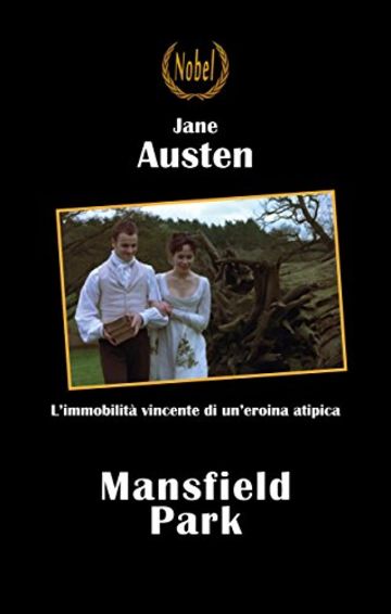 Mansfield Park (Libri da premio)
