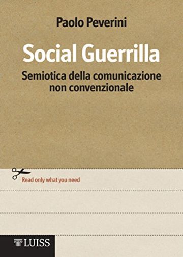 Social Guerrilla