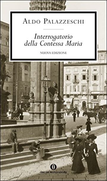 Interrogatorio della Contessa Maria: Nuova edizione