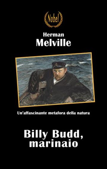 Billy Budd, marinaio (Libri da premio)