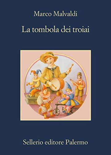 La tombola dei troiai