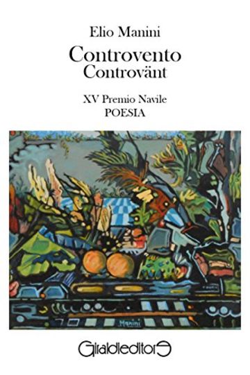 Controvento - Controvänt (Premio Navile)