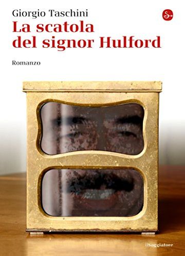 La scatola del signor Hulford (La cultura)