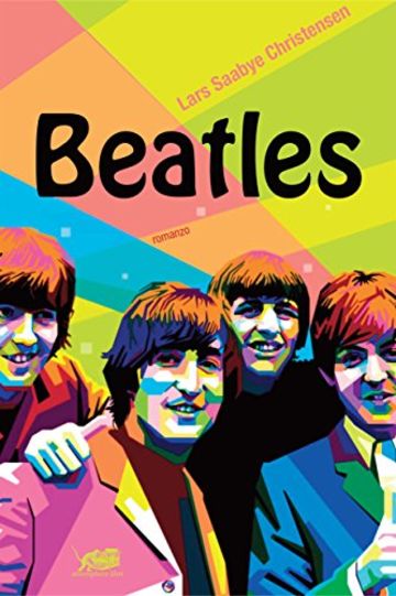 Beatles (Biblioteca dell'acqua)