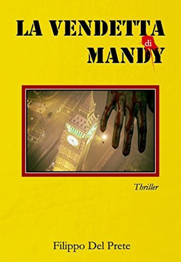 La vendetta di Mandy