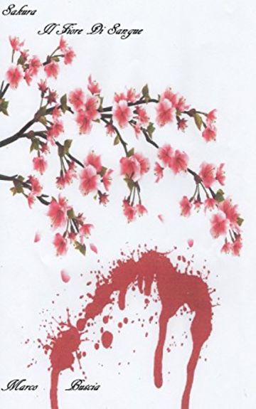 Sakura il fiore di sangue