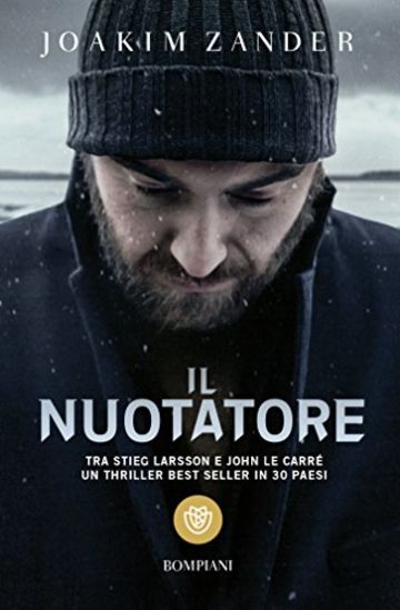 Il nuotatore (I grandi tascabili)