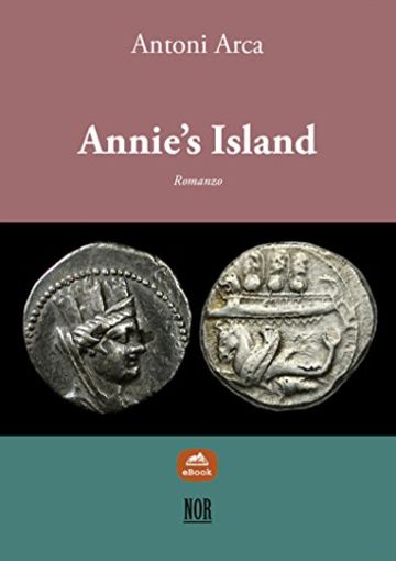 Annie's Island (Le Pleiadi)