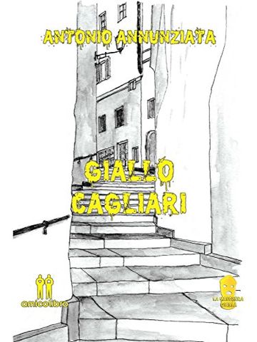 Giallo Cagliari: 1 (La maschera gialla)