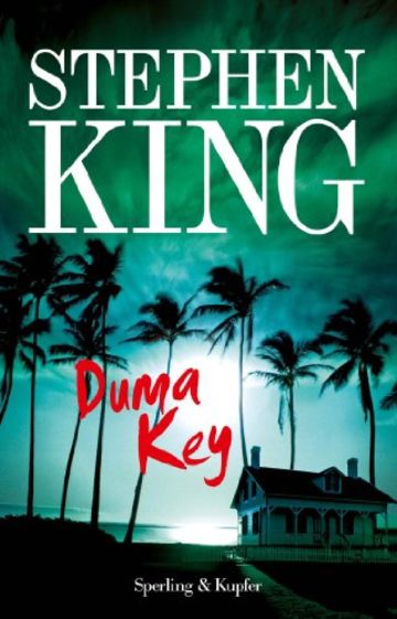 Duma Key (versione italiana)