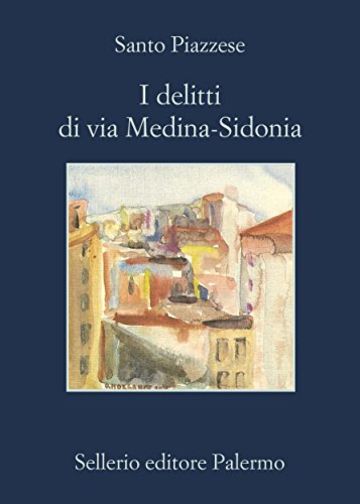 I delitti di via Medina-Sidonia (La memoria)