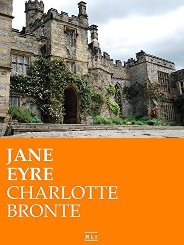 Jane Eyre. Ed. Integrale italiana (RLI CLASSICI)