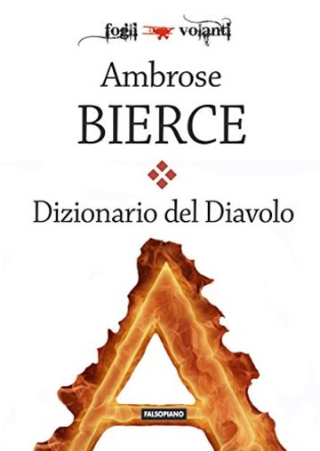 Dizionario del Diavolo (Fogli volanti)