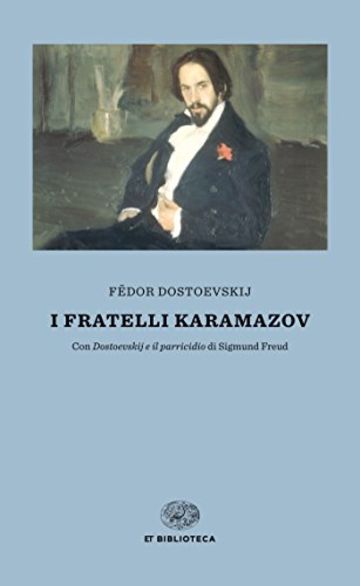 I fratelli Karamazov (Einaudi tascabili. Biblioteca Vol. 2)