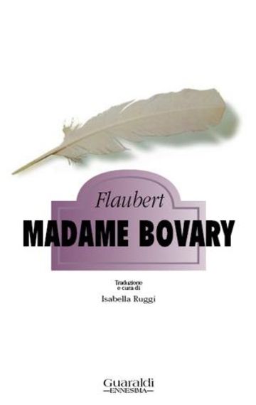 Madame Bovary (Ennesima)
