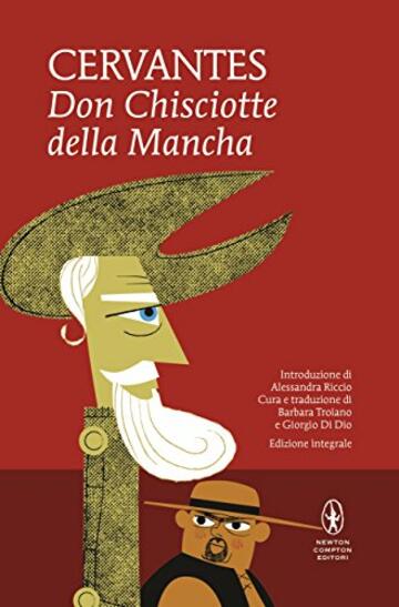 Don Chisciotte della Mancha (eNewton Classici)