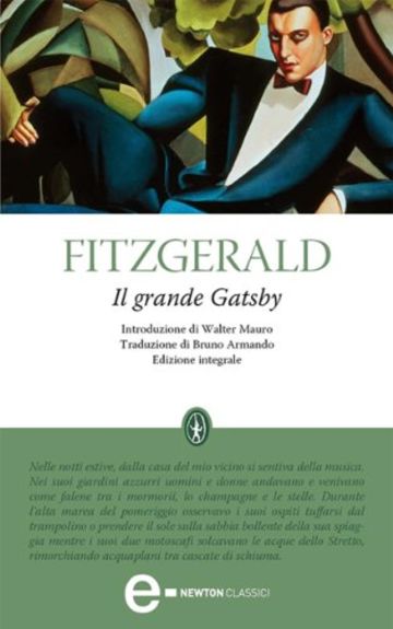 Il grande Gatsby (eNewton Classici)
