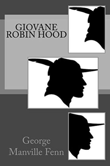 Giovane Robin Hood