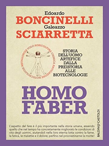 Homo Faber