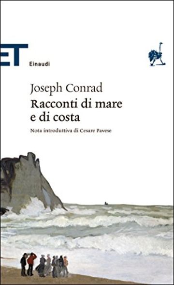 Racconti di mare e di costa (Einaudi tascabili. Classici Vol. 872)