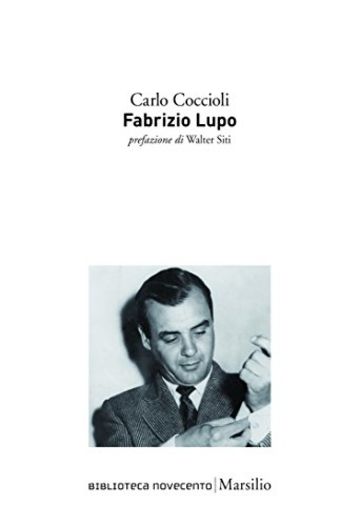 Fabrizio Lupo (Biblioteca Novecento)