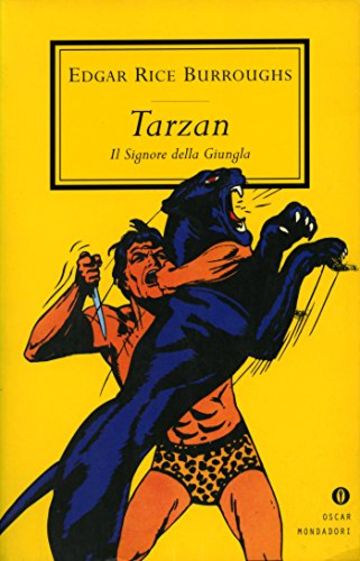Tarzan: Il Signore della Giungla