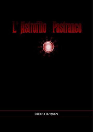 L'Astrofilo Pastranco