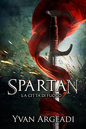 Spartan La città di fuoco: 2