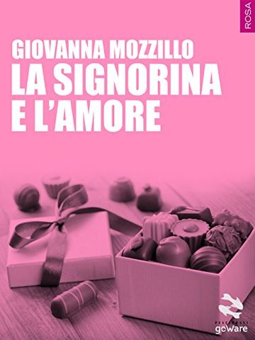 La Signorina e l'Amore (Pesci rossi - goWare)