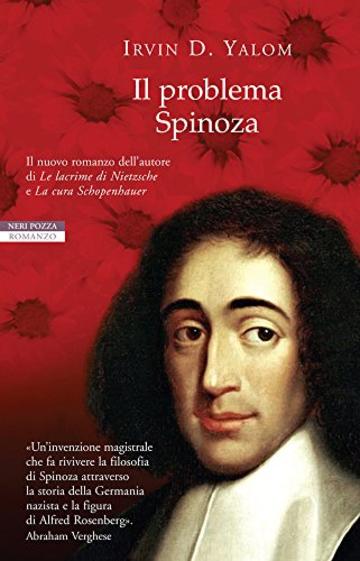 Il problema Spinoza (I narratori delle tavole)