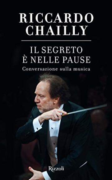 Il segreto è nelle pause: Conversazione sulla musica