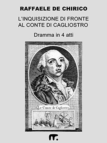 L'Inquisizione di fronte al Conte di Cagliostro