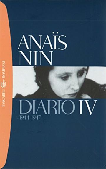 Diario IV: 1944-1947 (I grandi tascabili)