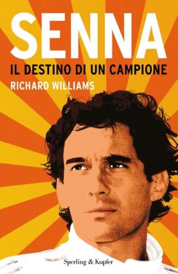 Senna: Il destino di un campione