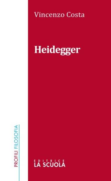 Heidegger: 3 (Profili)