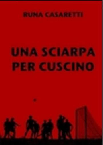 Una sciarpa per cuscino