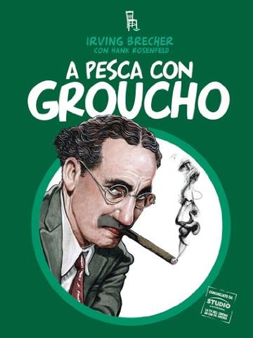 A pesca con Groucho & Co. (Dietro le quinte)
