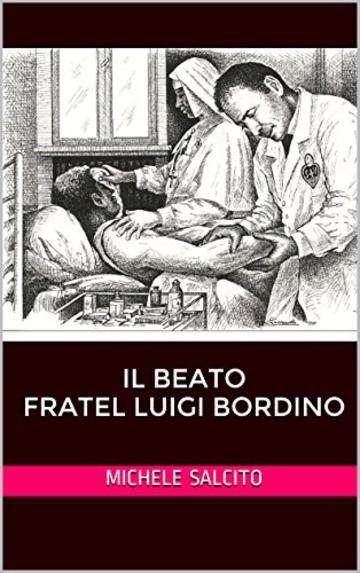 Il beato fratel Luigi Bordino.: Storia del primo artigliere alpino in via di canonizzazione.