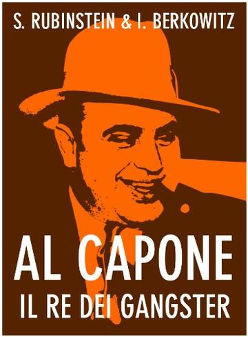 Al Capone. Il re dei gangster (Bravi Ragazzi Vol. 1)