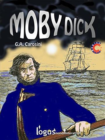 Moby Dick (ClassiComics)