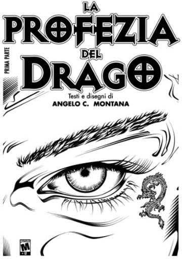 La Profezia del Drago 1