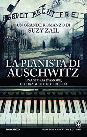 La pianista di Auschwitz (eNewton Narrativa)