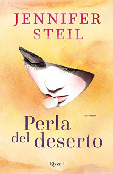 Perla del deserto (Varia narrativa straniera)