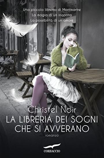 La libreria dei sogni che si avverano