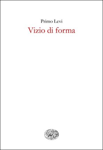 Vizio di forma (Nuovi Coralli Vol. 386)
