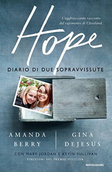 Hope - diario di due sopravvissute